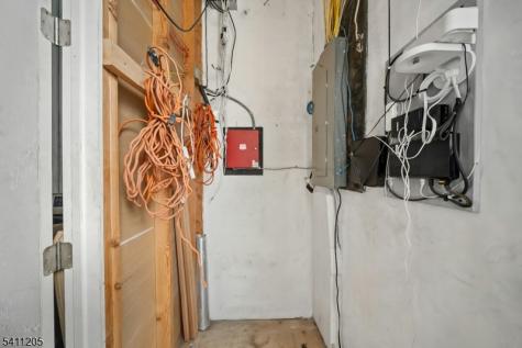 246 Paterson Avenue Paterson NJ 07502