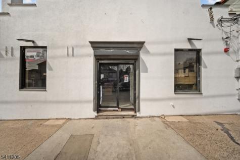 246 Paterson Avenue Paterson NJ 07502