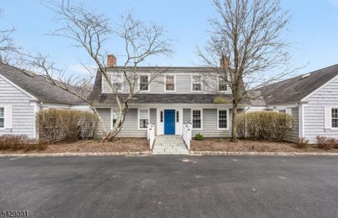 19 E Main Street Mendham NJ 07945