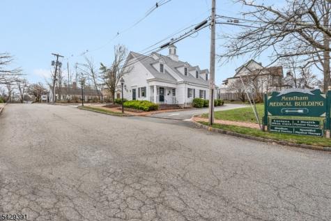 19 E Main Street Mendham NJ 07945