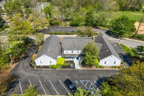 19 E Main Street Mendham NJ 07945