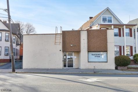 111 Lexington Avenue Passaic NJ 07055