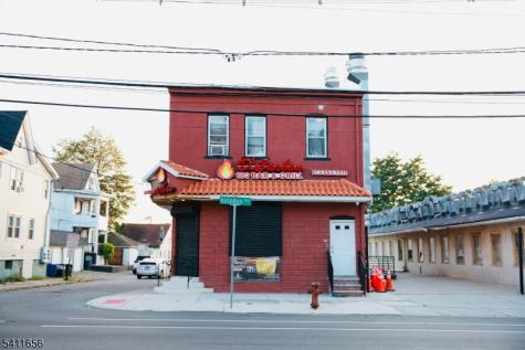 237 Haledon Avenue Haledon NJ 07508