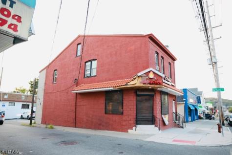 237 Haledon Avenue Haledon NJ 07508