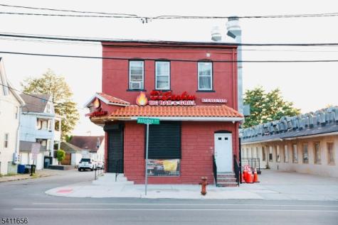 237 Haledon Avenue Haledon NJ 07508