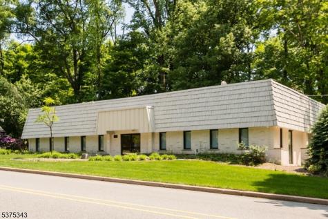 132 W Greenbrook Road North Caldwell NJ 07006