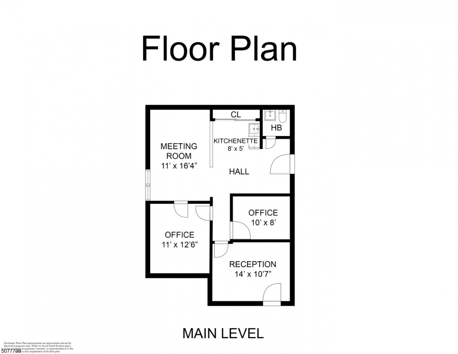 10 W Hanover Avenue Suite 106 Randolph NJ 07869