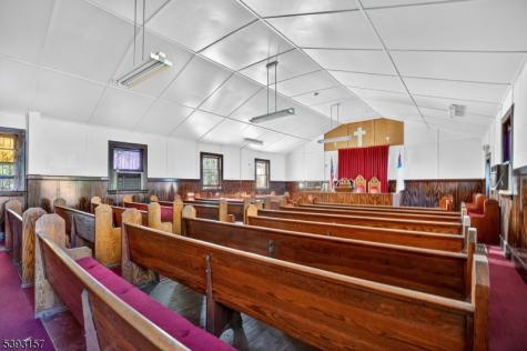 61 New Street Montclair NJ 07042