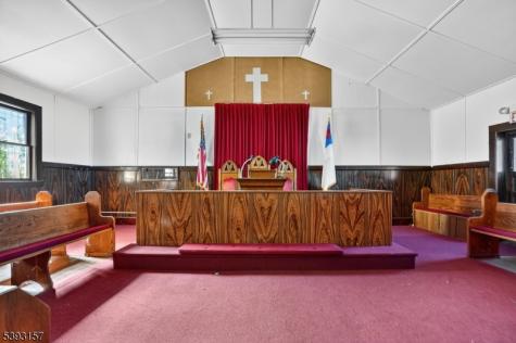 61 New Street Montclair NJ 07042