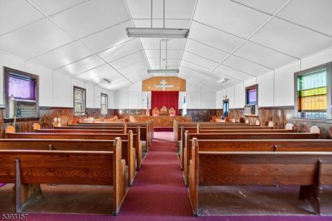 61 New Street Montclair NJ 07042