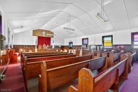 61 New Street Montclair NJ 07042