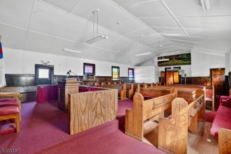 61 New Street Montclair NJ 07042