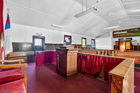 61 New Street Montclair NJ 07042