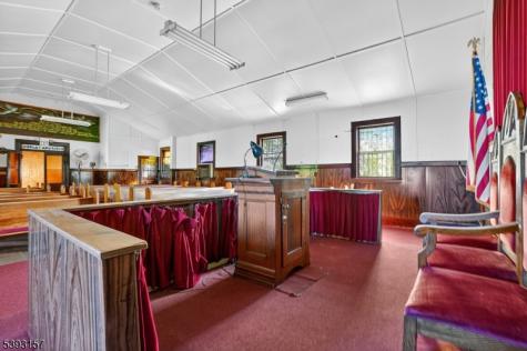 61 New Street Montclair NJ 07042