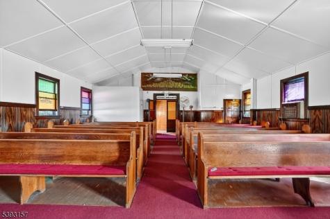 61 New Street Montclair NJ 07042