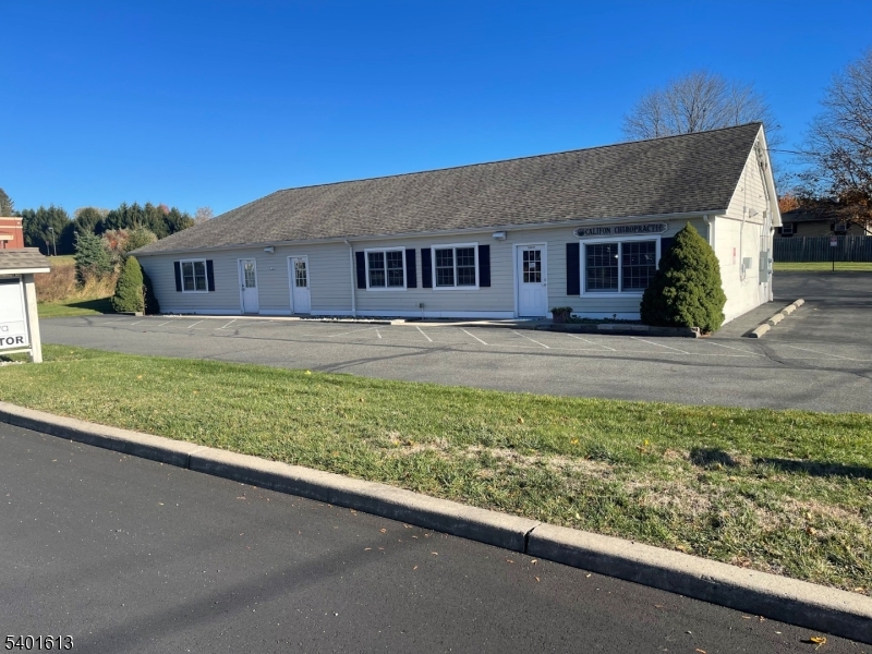 420 County Road 513 Califon NJ 07830