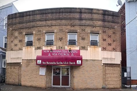 177 Duncan Avenue Jersey City NJ 07306