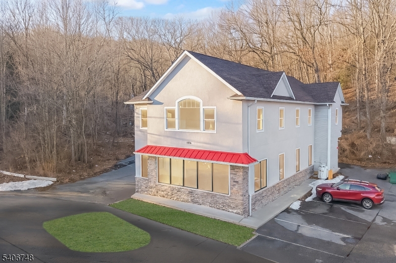 1856 State Route 23 West Milford NJ 07480