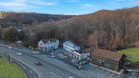 1856 State Route 23 West Milford NJ 07480