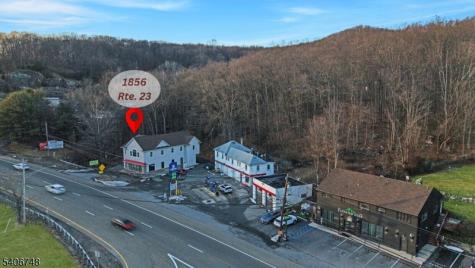 1856 State Route 23 West Milford NJ 07480