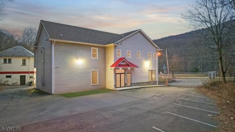 1856 State Route 23 West Milford NJ 07480
