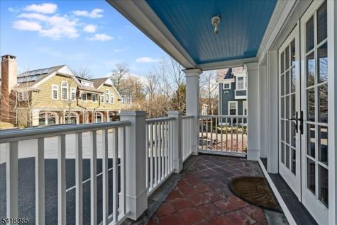 113 Washington Street Morristown NJ 07960