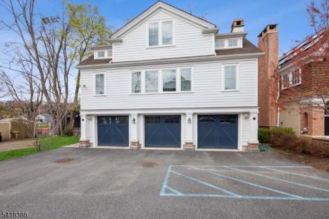 113 Washington Street Morristown NJ 07960