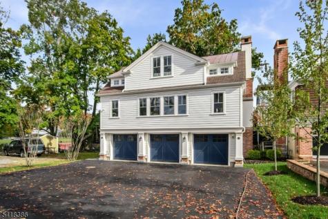113 Washington Street Morristown NJ 07960