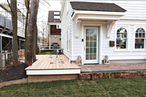 113 Washington Street Morristown NJ 07960