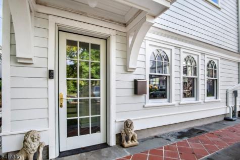 113 Washington Street Morristown NJ 07960