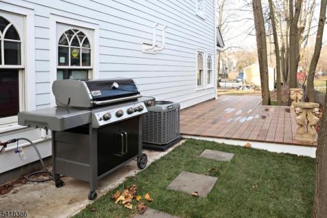 113 Washington Street Morristown NJ 07960
