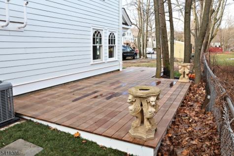 113 Washington Street Morristown NJ 07960