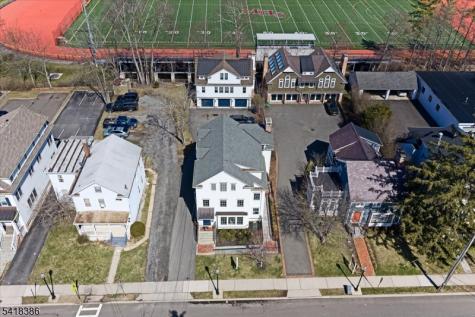 113 Washington Street Morristown NJ 07960