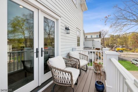 113 Washington Street Morristown NJ 07960