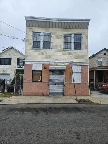 25 Jacob Street Newark NJ 07103