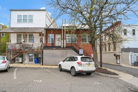 170 Spring Street Newton NJ 07860