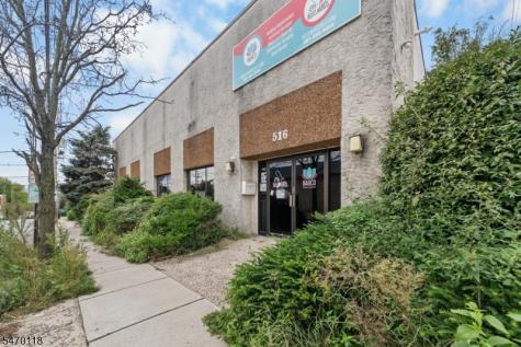 516 Bloy Street Hillside NJ 07205