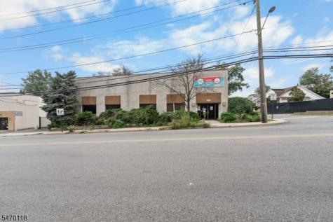 516 Bloy Street Hillside NJ 07205