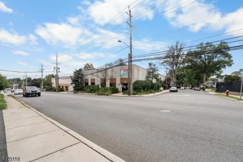 516 Bloy Street Hillside NJ 07205