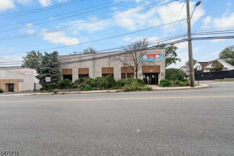 516 Bloy Street Hillside NJ 07205