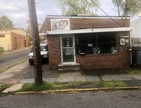 84 Bell Street City Of Orange NJ 07050