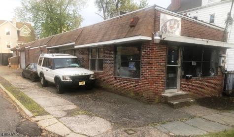 84 Bell Street City Of Orange NJ 07050