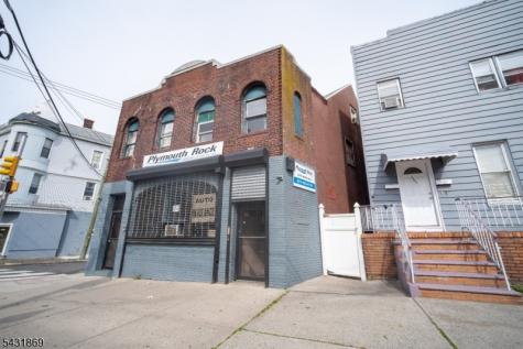 1643 Kennedy Blvd Unit 2 Jersey City NJ 07305