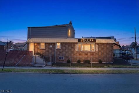 202 22ND Avenue Paterson NJ 07513
