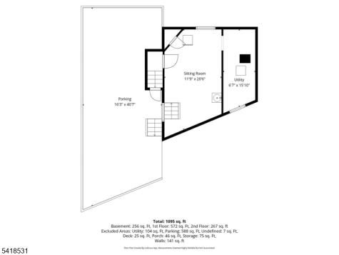 202 22ND Avenue Paterson NJ 07513