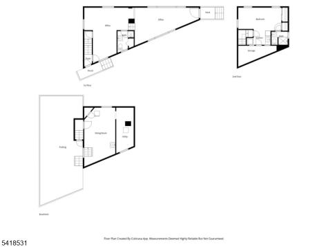 202 22ND Avenue Paterson NJ 07513