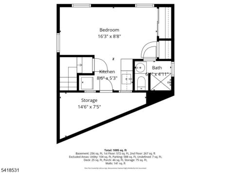 202 22ND Avenue Paterson NJ 07513