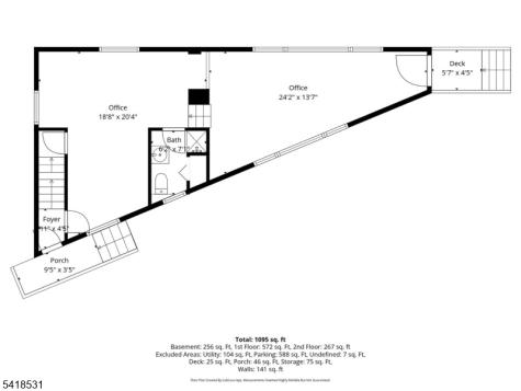 202 22ND Avenue Paterson NJ 07513