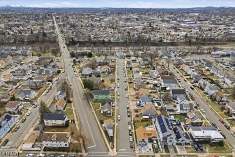 202 22ND Avenue Paterson NJ 07513