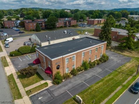 291 Pickford Avenue Phillipsburg NJ 08865